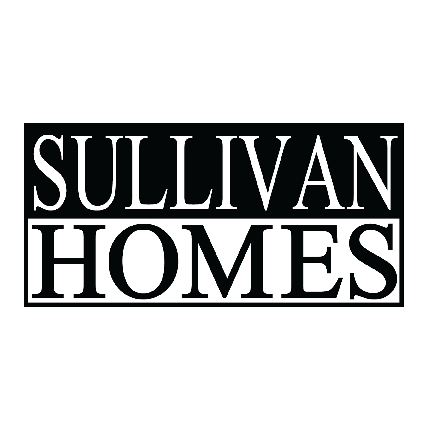 Sullivan Homes logo