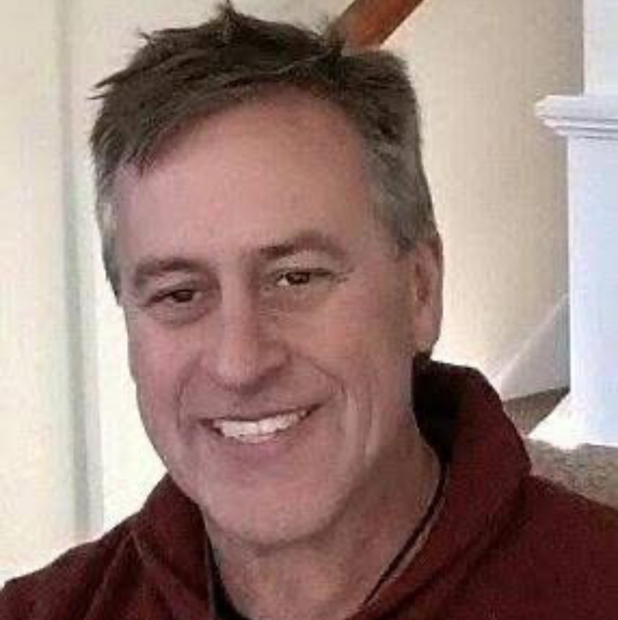 Todd Sullivan, founder of CDA Home Plans
